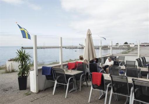 фото отеля Byxelkroks Marina Sea Resort