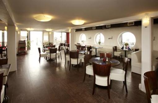 фото отеля Byxelkroks Marina Sea Resort