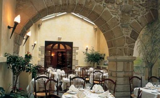 фото отеля Best Western Le Grand Hotel