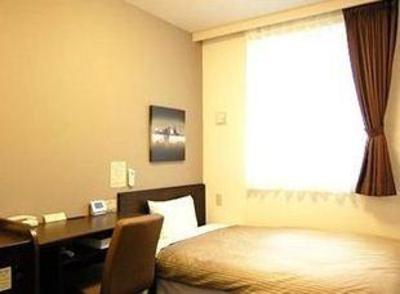 фото отеля Hotel Route Inn Tsuruga Ekimae