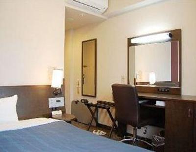 фото отеля Hotel Route Inn Tsuruga Ekimae