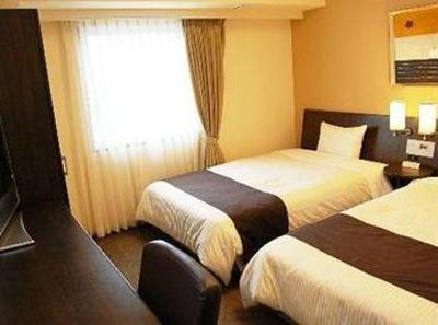 фото отеля Hotel Route Inn Tsuruga Ekimae