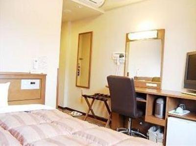 фото отеля Hotel Route Inn Tsuruga Ekimae