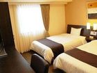 фото отеля Hotel Route Inn Tsuruga Ekimae