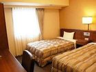 фото отеля Hotel Route Inn Tsuruga Ekimae