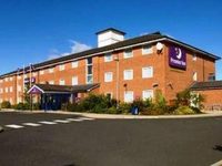 Premier Inn Washington (England)