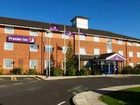 фото отеля Premier Inn Washington (England)