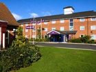 фото отеля Premier Inn Washington (England)