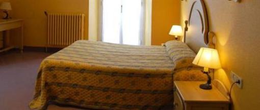 фото отеля Hotel Loizu
