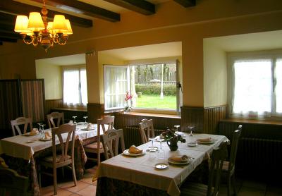 фото отеля Hotel Loizu
