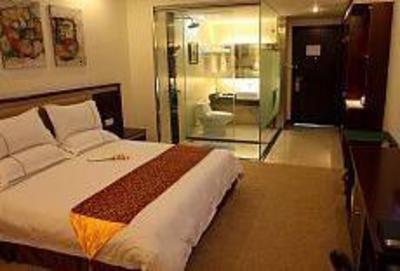фото отеля Junhong Hotel