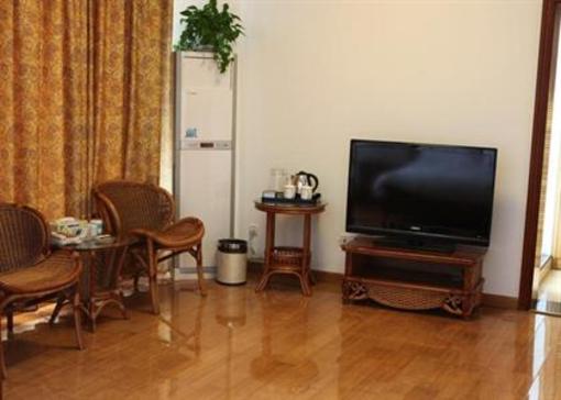 фото отеля Junhong Hotel