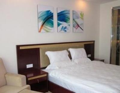 фото отеля Junhong Hotel