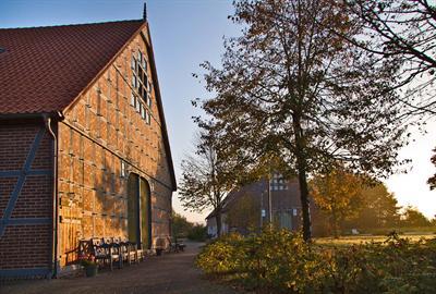 фото отеля Rundlingsdorf Sagasfeld Hotel Göhrde