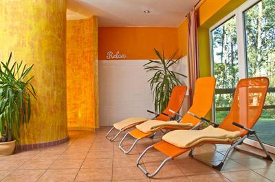 фото отеля Rundlingsdorf Sagasfeld Hotel Göhrde