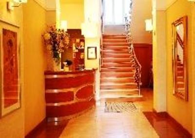 фото отеля Staromiejski Hotel Slupsk