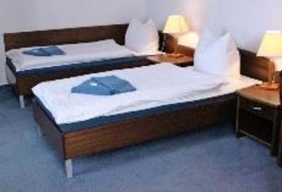фото отеля Staromiejski Hotel Slupsk