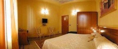 фото отеля La Luna Guest House