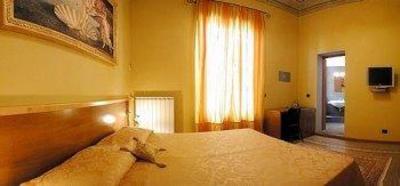 фото отеля La Luna Guest House