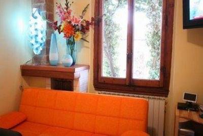 фото отеля La Luna Guest House