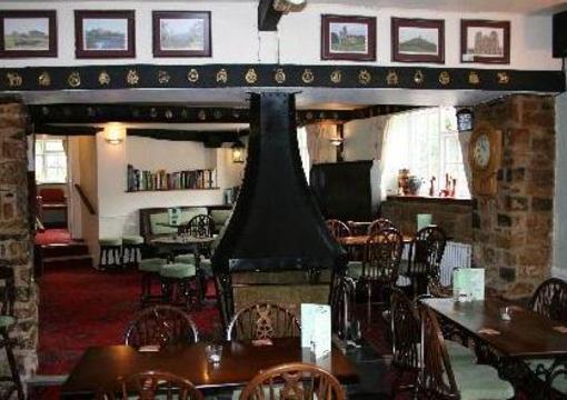 фото отеля The Old Pound Inn