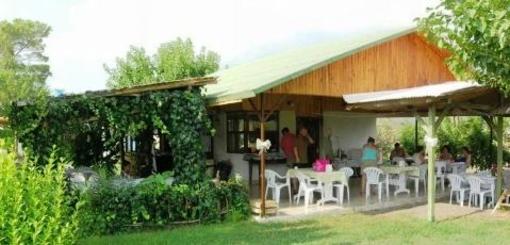 фото отеля Tunay Pension