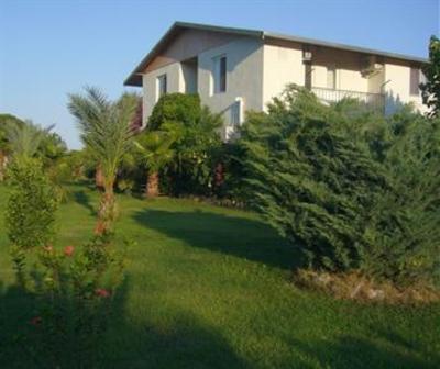 фото отеля Tunay Pension