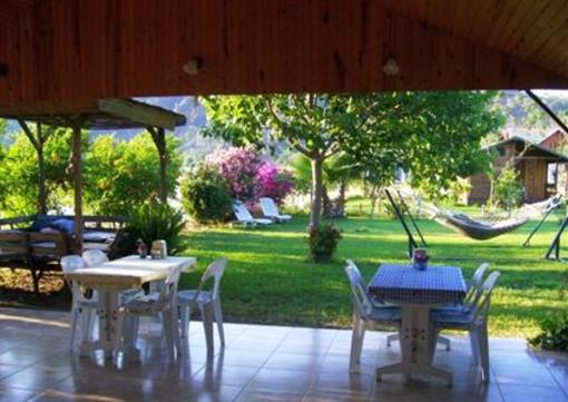 фото отеля Tunay Pension