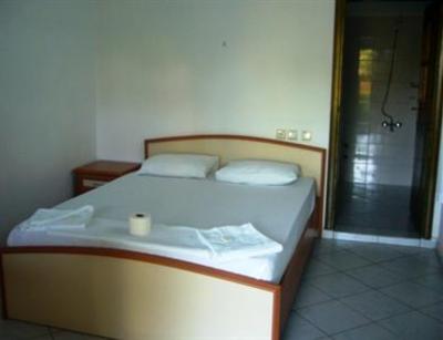 фото отеля Tunay Pension