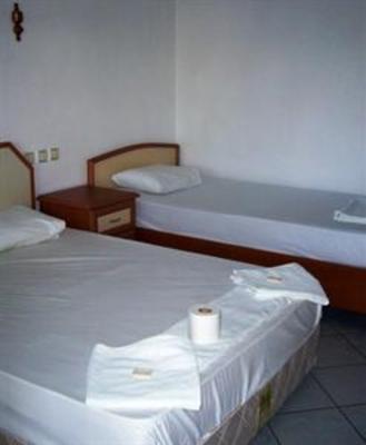 фото отеля Tunay Pension