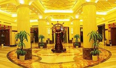 фото отеля Jiangxi Hotel Bayi Avenue Nanchang