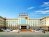 Jiangxi Hotel Bayi Avenue Nanchang