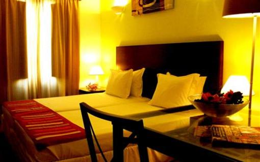 фото отеля Castilho Guest House