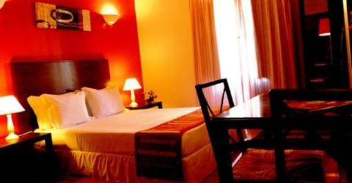 фото отеля Castilho Guest House