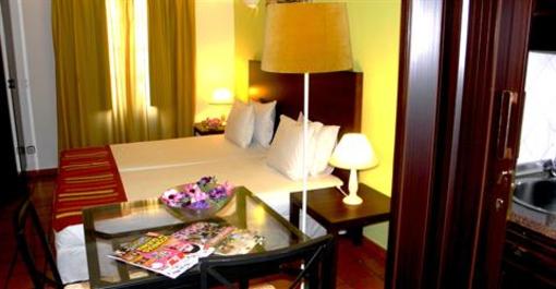 фото отеля Castilho Guest House