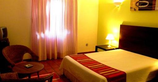 фото отеля Castilho Guest House