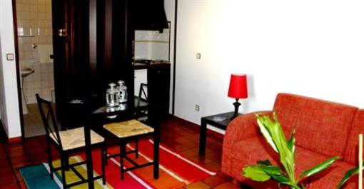 фото отеля Castilho Guest House
