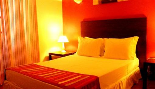 фото отеля Castilho Guest House