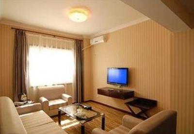 фото отеля Zelanyajia Business Hotel