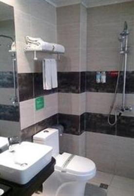 фото отеля Zelanyajia Business Hotel
