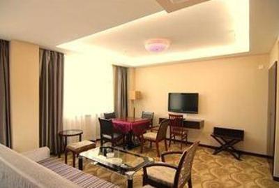 фото отеля Zelanyajia Business Hotel