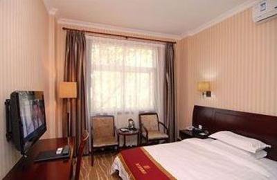 фото отеля Zelanyajia Business Hotel