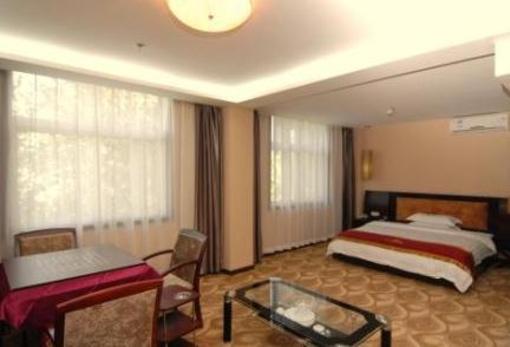 фото отеля Zelanyajia Business Hotel