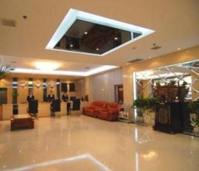 фото отеля Zelanyajia Business Hotel