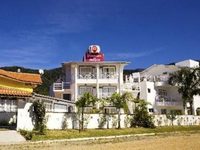 Pousada do Marques Balneario Camboriu