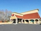 фото отеля Econo Lodge Salisbury