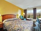 фото отеля Econo Lodge Salisbury