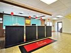 фото отеля Econo Lodge Salisbury