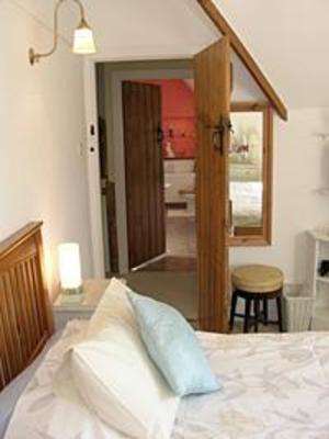 фото отеля Taplins B&B