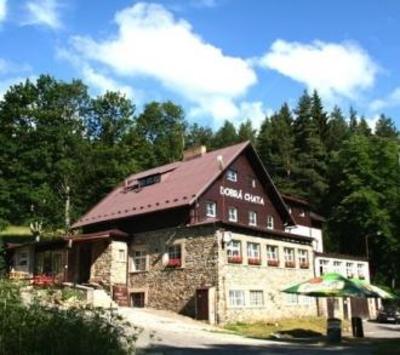 фото отеля Horsky Hotel Dobra Chata